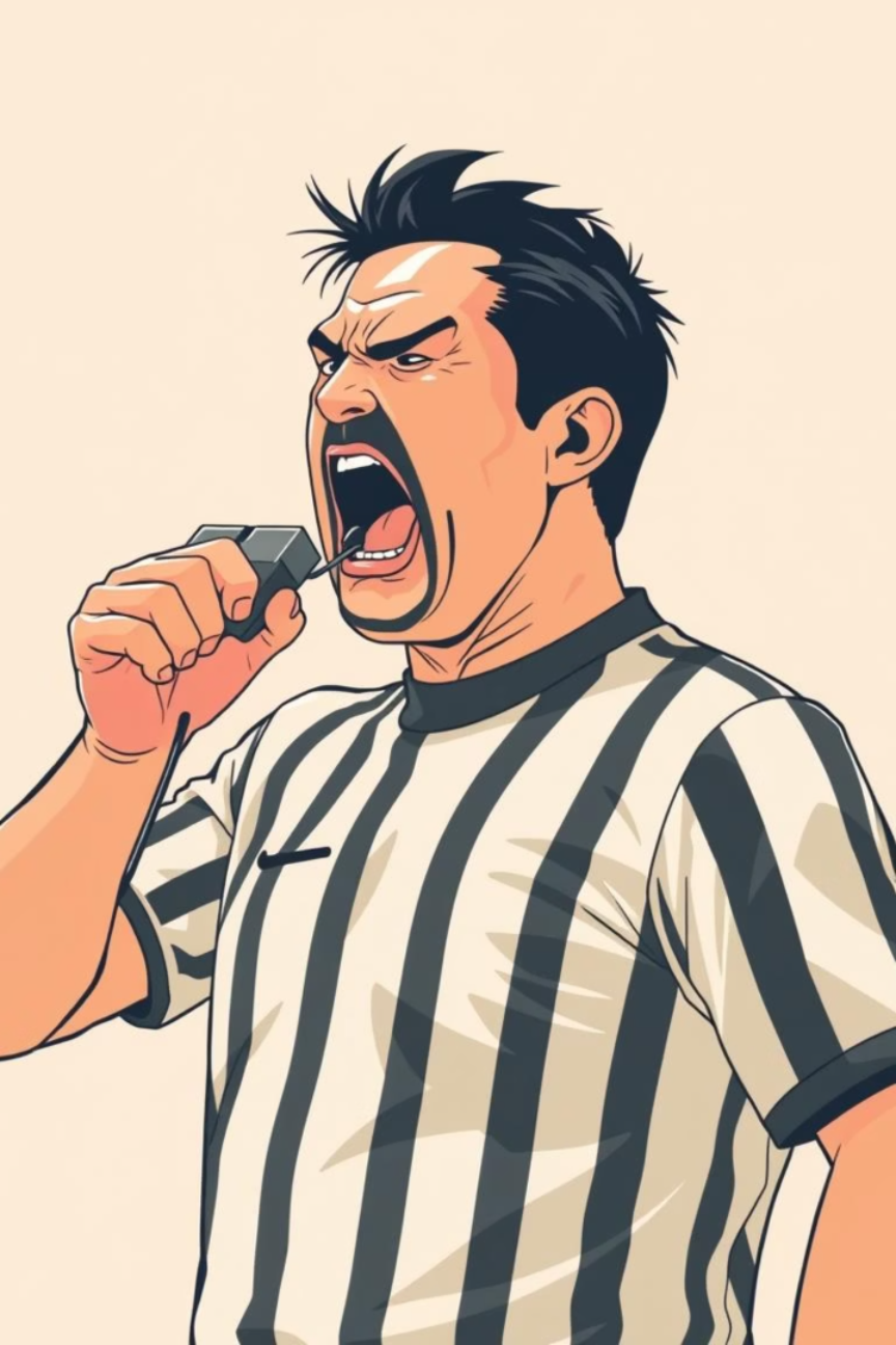 The Commissioner